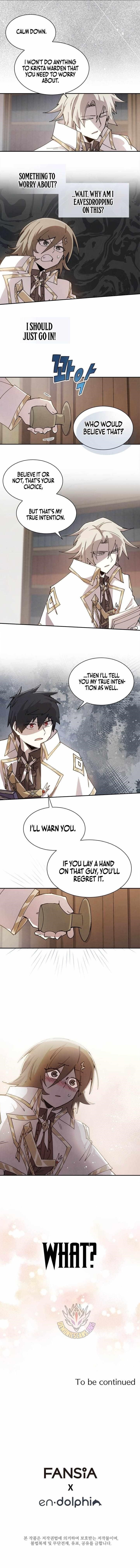 The Great Mage of the Hero’s Party Reincarnates Chapter 125 - Page 8