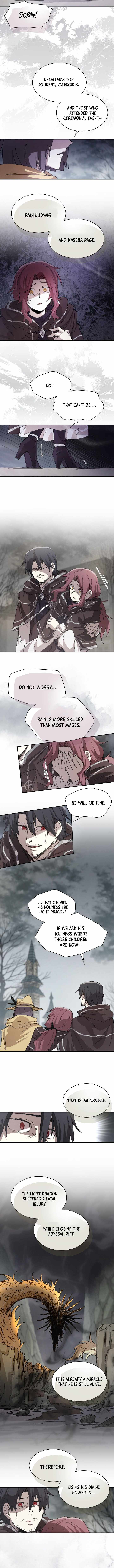 The Great Mage of the Hero’s Party Reincarnates Chapter 148 - Page 7