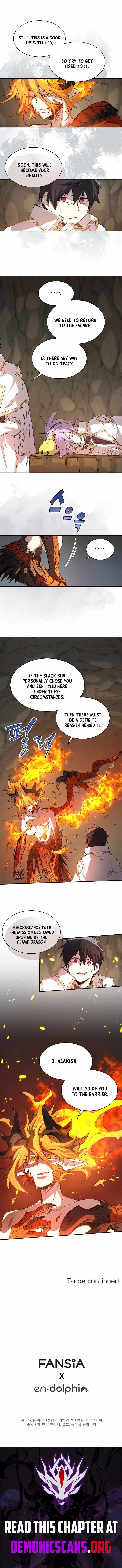 The Great Mage of the Hero’s Party Reincarnates Chapter 150 - Page 10