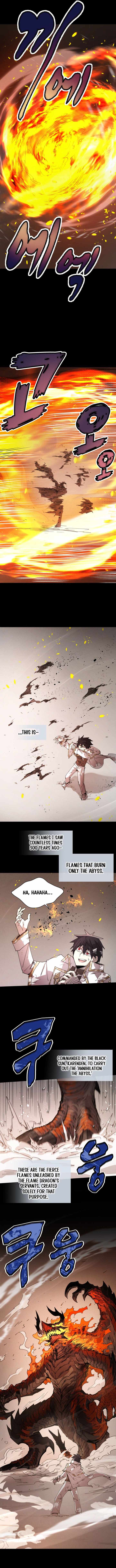 The Great Mage of the Hero’s Party Reincarnates Chapter 150 - Page 3