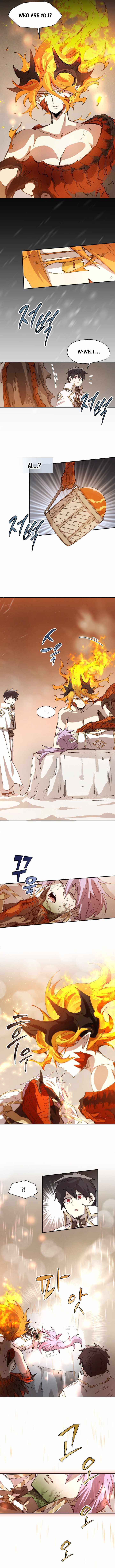 The Great Mage of the Hero’s Party Reincarnates Chapter 150 - Page 5