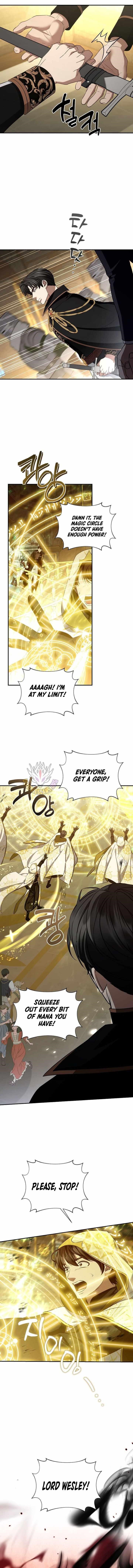 Margrave’s Bastard Son was The Emperor Chapter 102 - Page 11