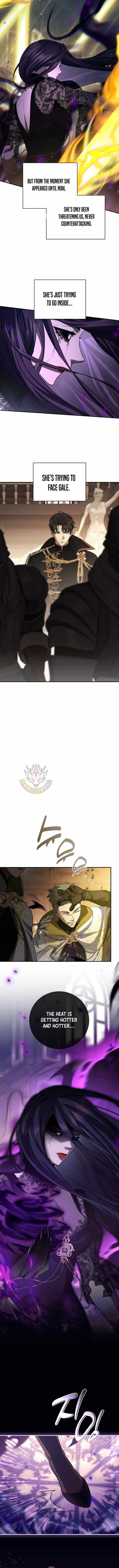 Margrave’s Bastard Son was The Emperor Chapter 104 - Page 8