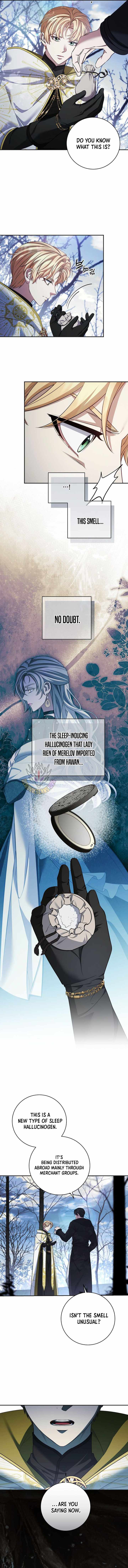 Margrave’s Bastard Son was The Emperor Chapter 107 - Page 4