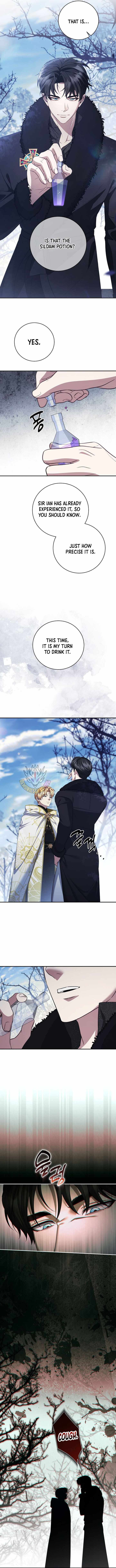 Margrave’s Bastard Son was The Emperor Chapter 107 - Page 9