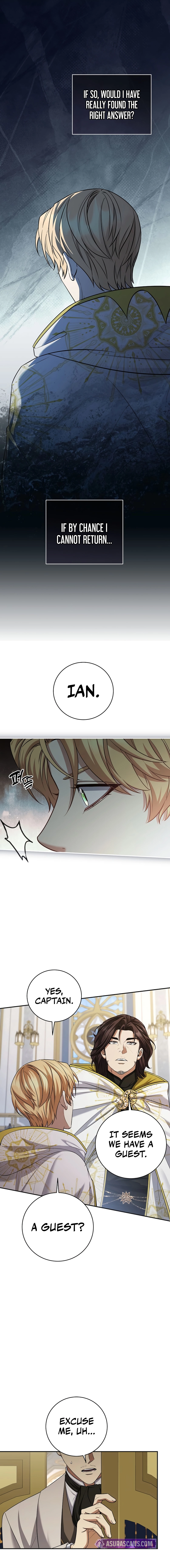 Margrave’s Bastard Son was The Emperor Chapter 109 - Page 16