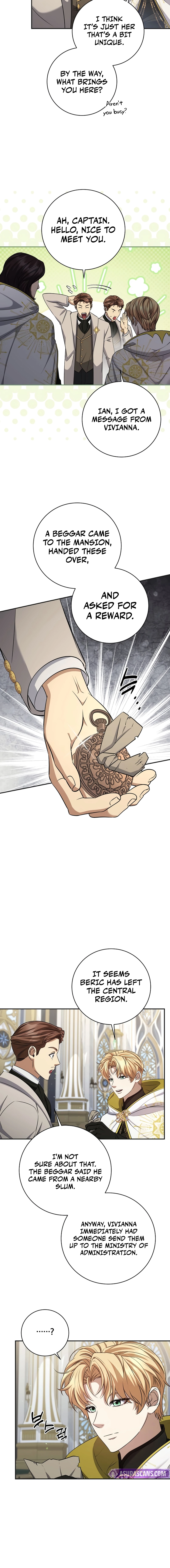 Margrave’s Bastard Son was The Emperor Chapter 109 - Page 18