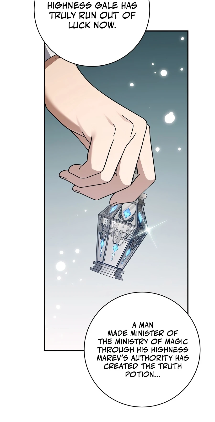 Margrave’s Bastard Son was The Emperor Chapter 118 - Page 7
