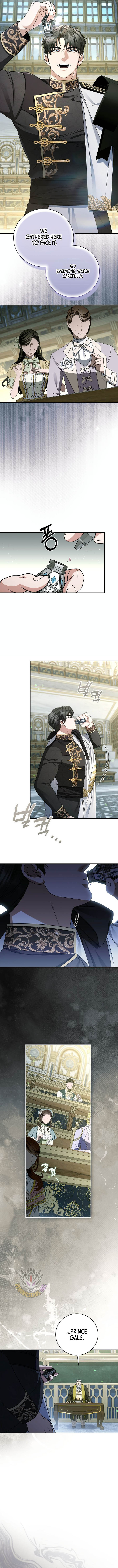 Margrave’s Bastard Son was The Emperor Chapter 119 - Page 4