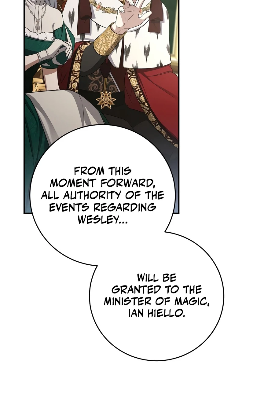 Margrave’s Bastard Son was The Emperor Chapter 120 - Page 9