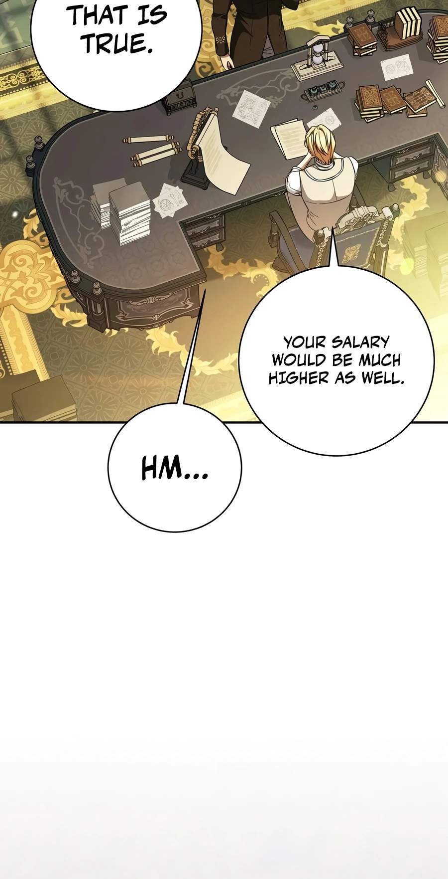 Margrave’s Bastard Son was The Emperor Chapter 121 - Page 14