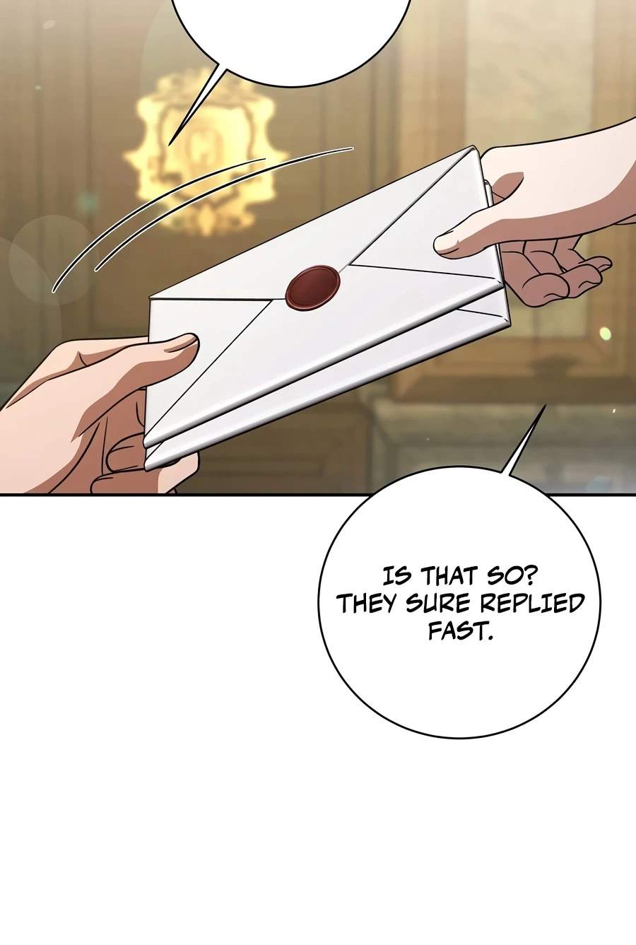 Margrave’s Bastard Son was The Emperor Chapter 121 - Page 3