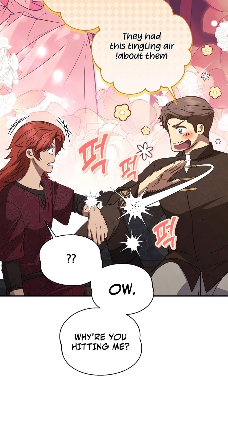 Margrave’s Bastard Son was The Emperor Chapter 121 - Page 5