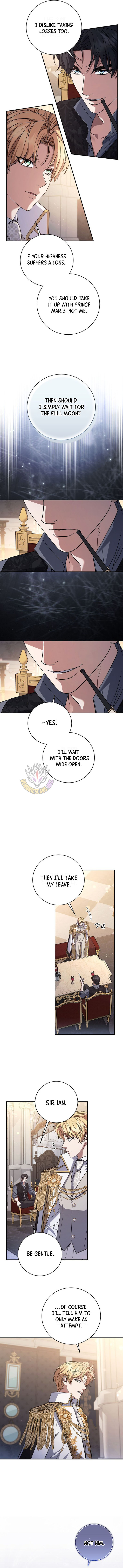 Margrave’s Bastard Son was The Emperor Chapter 123 - Page 2