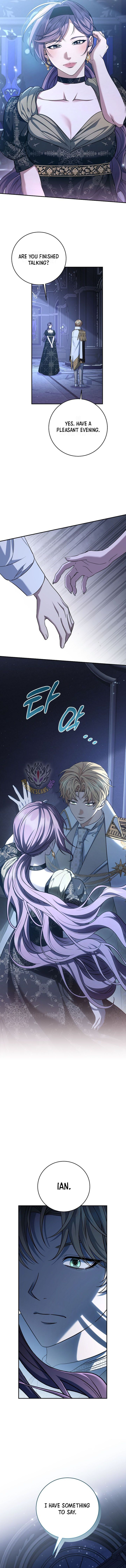 Margrave’s Bastard Son was The Emperor Chapter 123 - Page 4