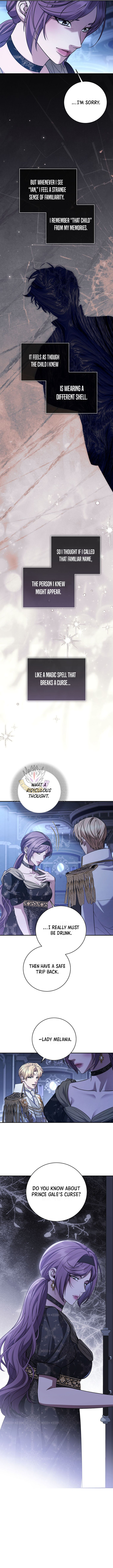 Margrave’s Bastard Son was The Emperor Chapter 123 - Page 7