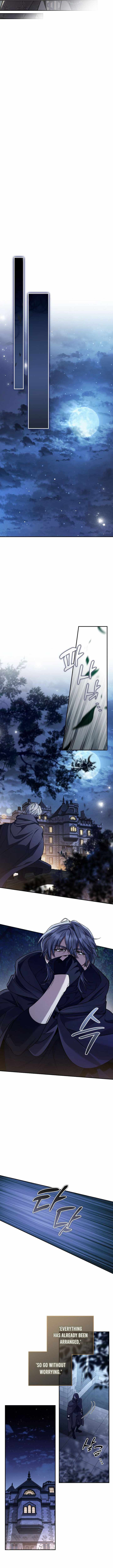 Margrave’s Bastard Son was The Emperor Chapter 124 - Page 10