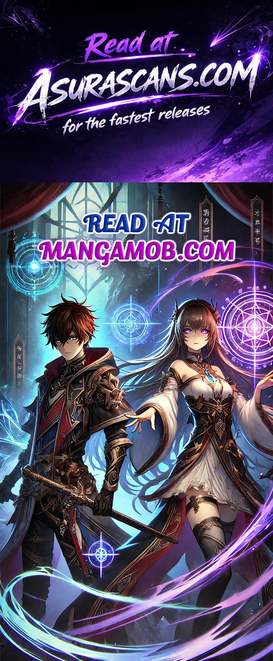 Margrave’s Bastard Son was The Emperor Chapter 126 - Page 16