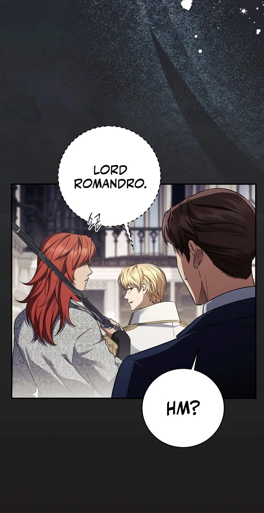 Margrave’s Bastard Son was The Emperor Chapter 127 - Page 10