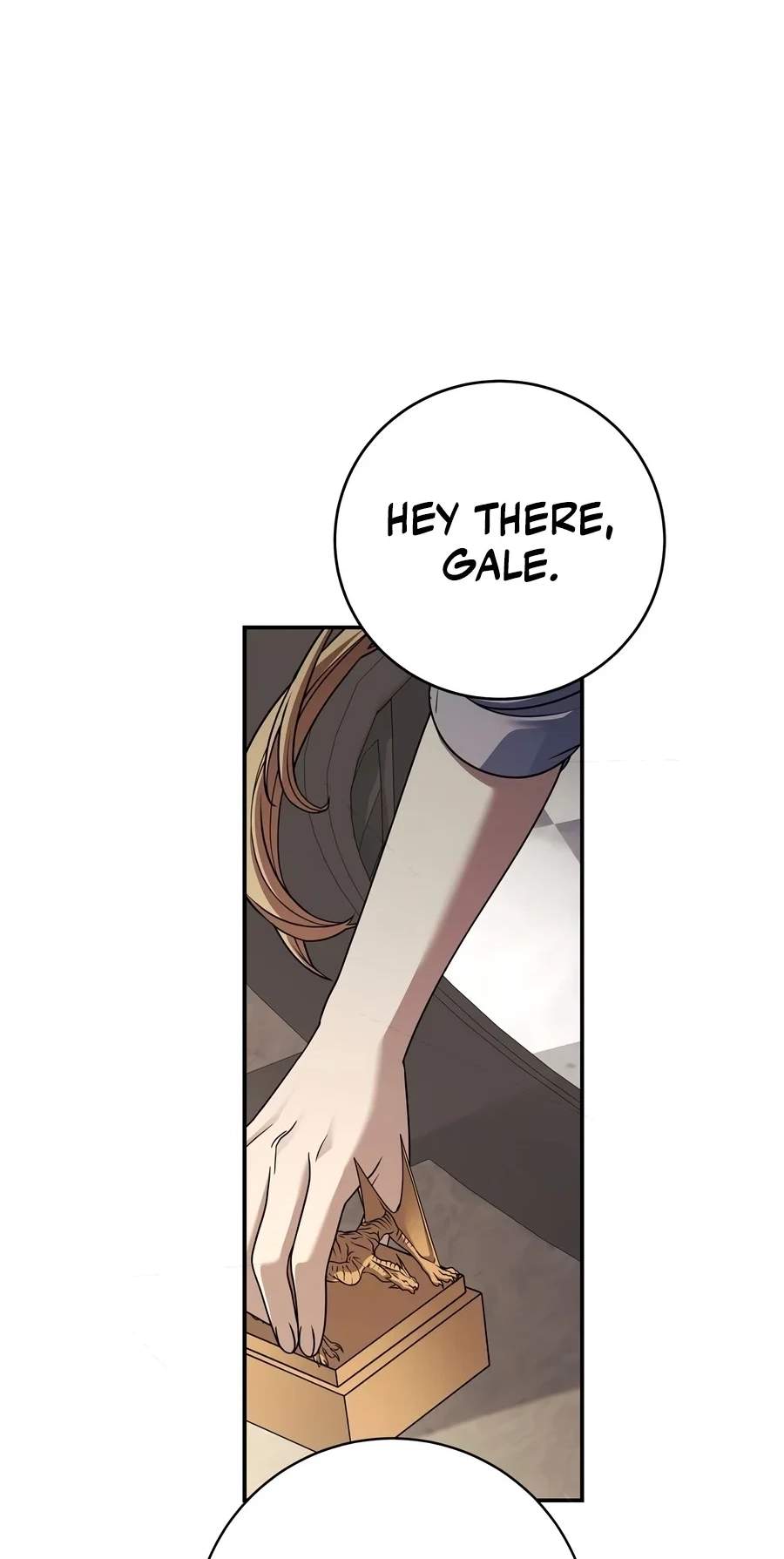Margrave’s Bastard Son was The Emperor Chapter 127 - Page 13