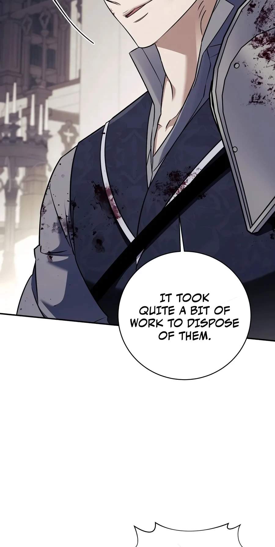 Margrave’s Bastard Son was The Emperor Chapter 127 - Page 16