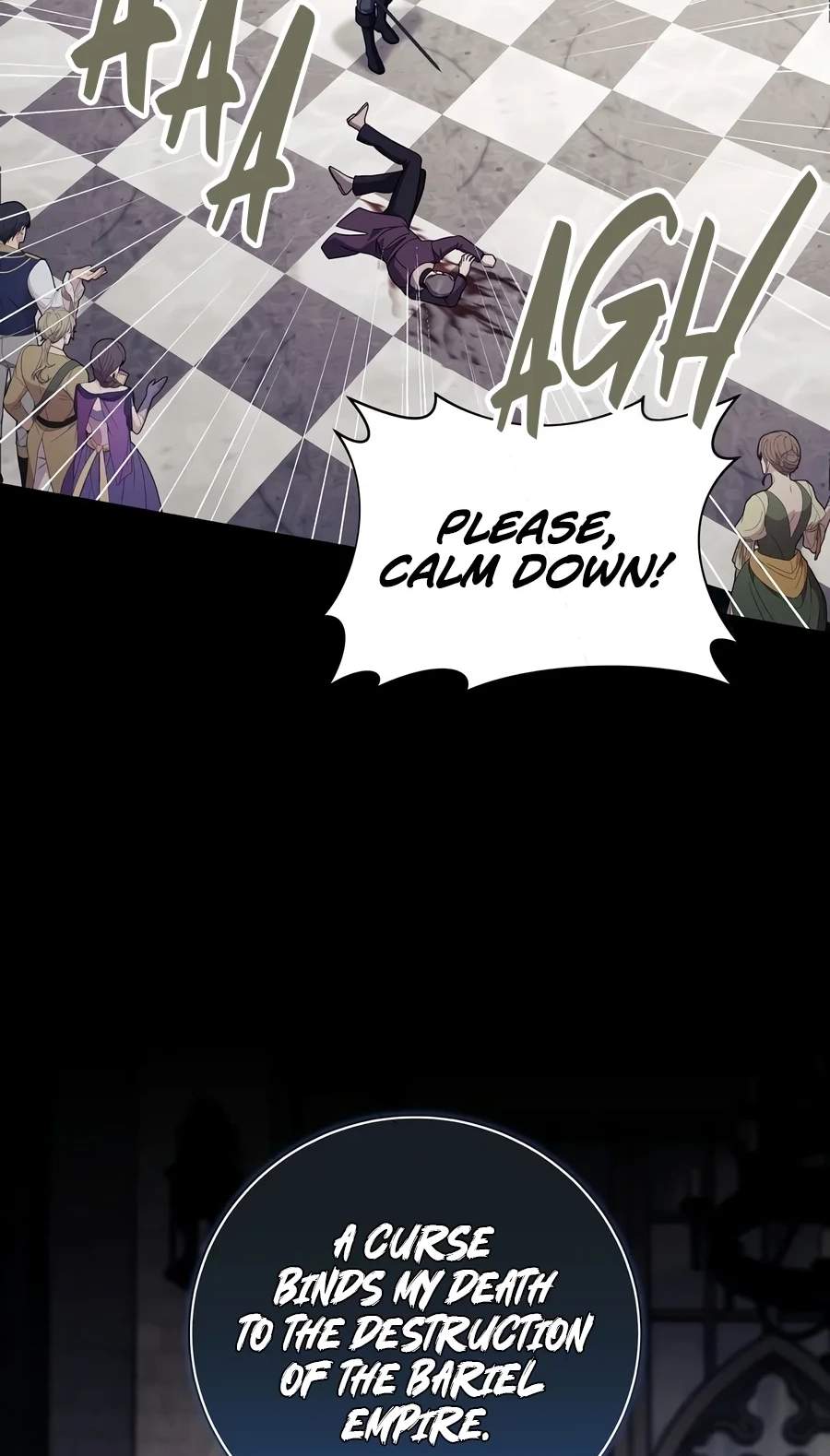 Margrave’s Bastard Son was The Emperor Chapter 127 - Page 22