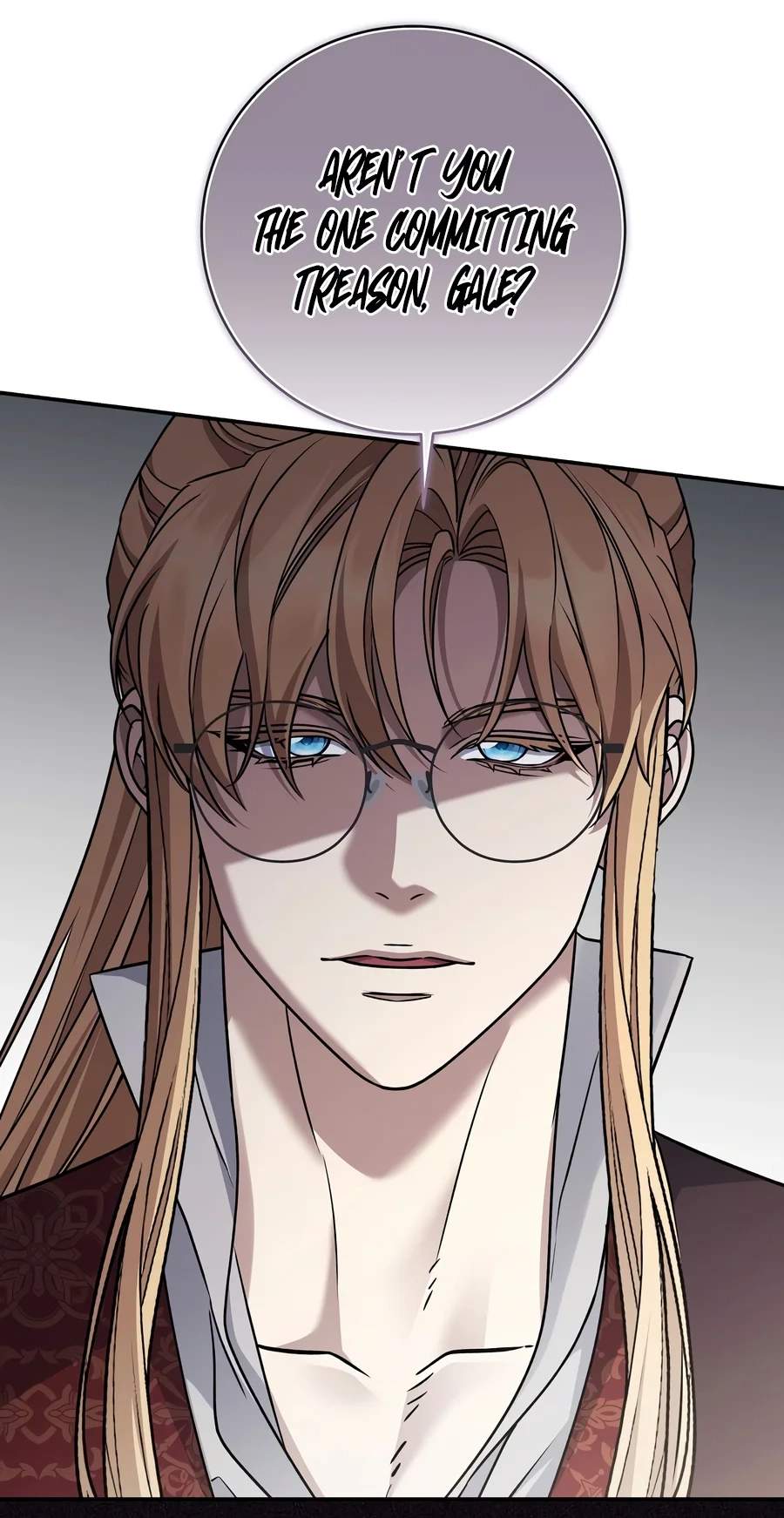 Margrave’s Bastard Son was The Emperor Chapter 127 - Page 28