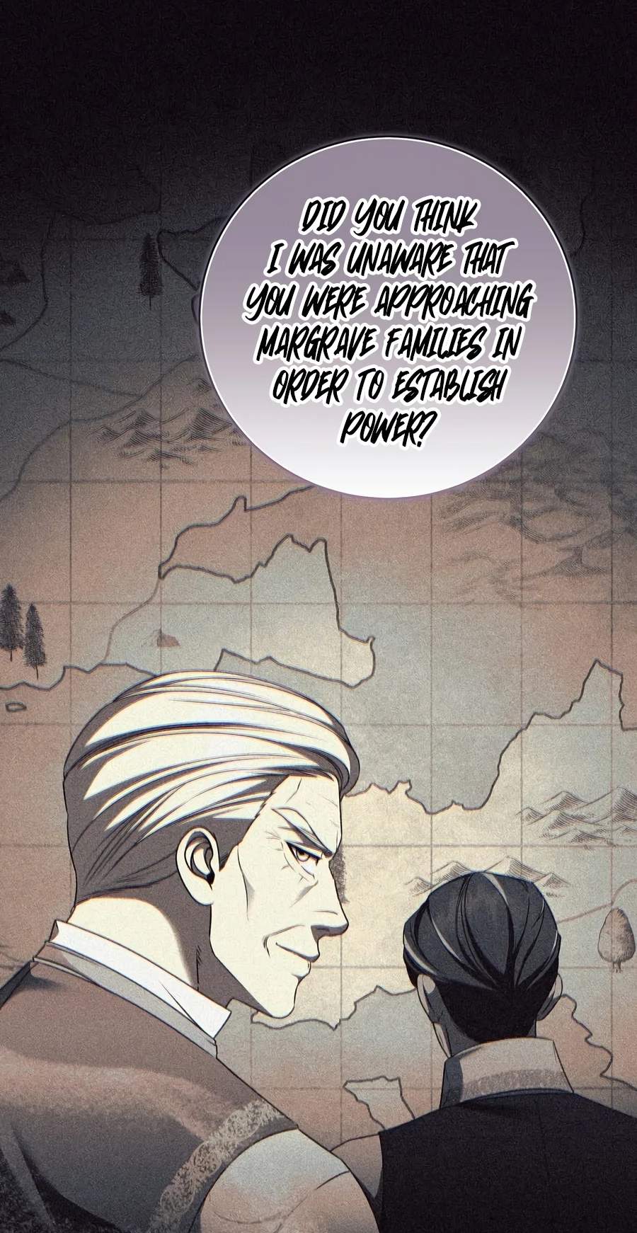 Margrave’s Bastard Son was The Emperor Chapter 127 - Page 29
