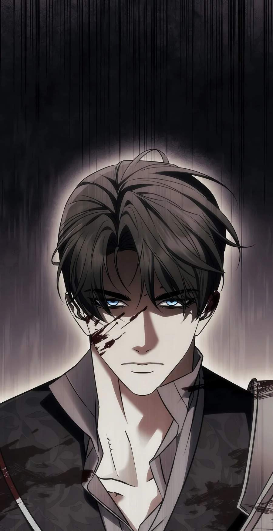 Margrave’s Bastard Son was The Emperor Chapter 127 - Page 3