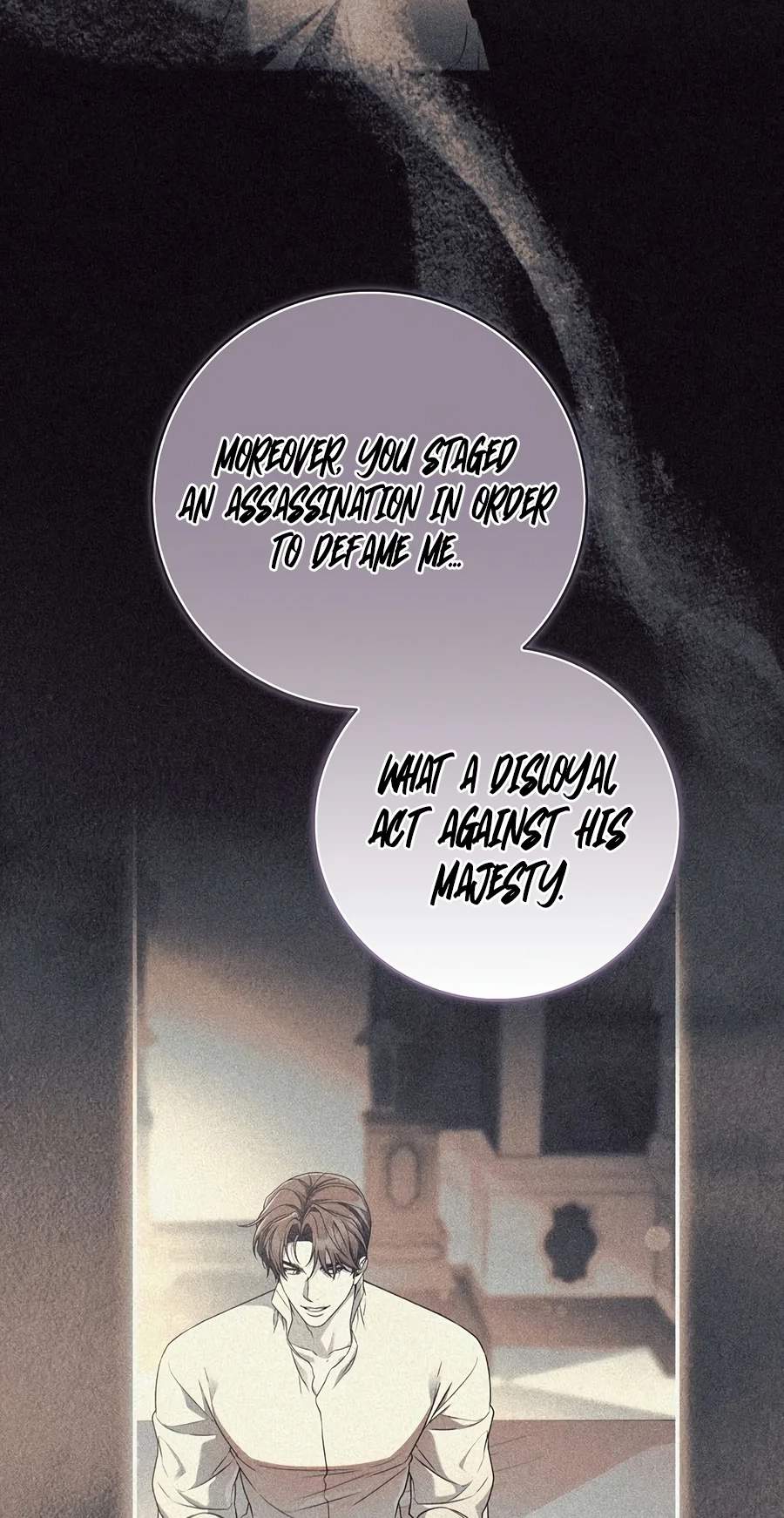 Margrave’s Bastard Son was The Emperor Chapter 127 - Page 30