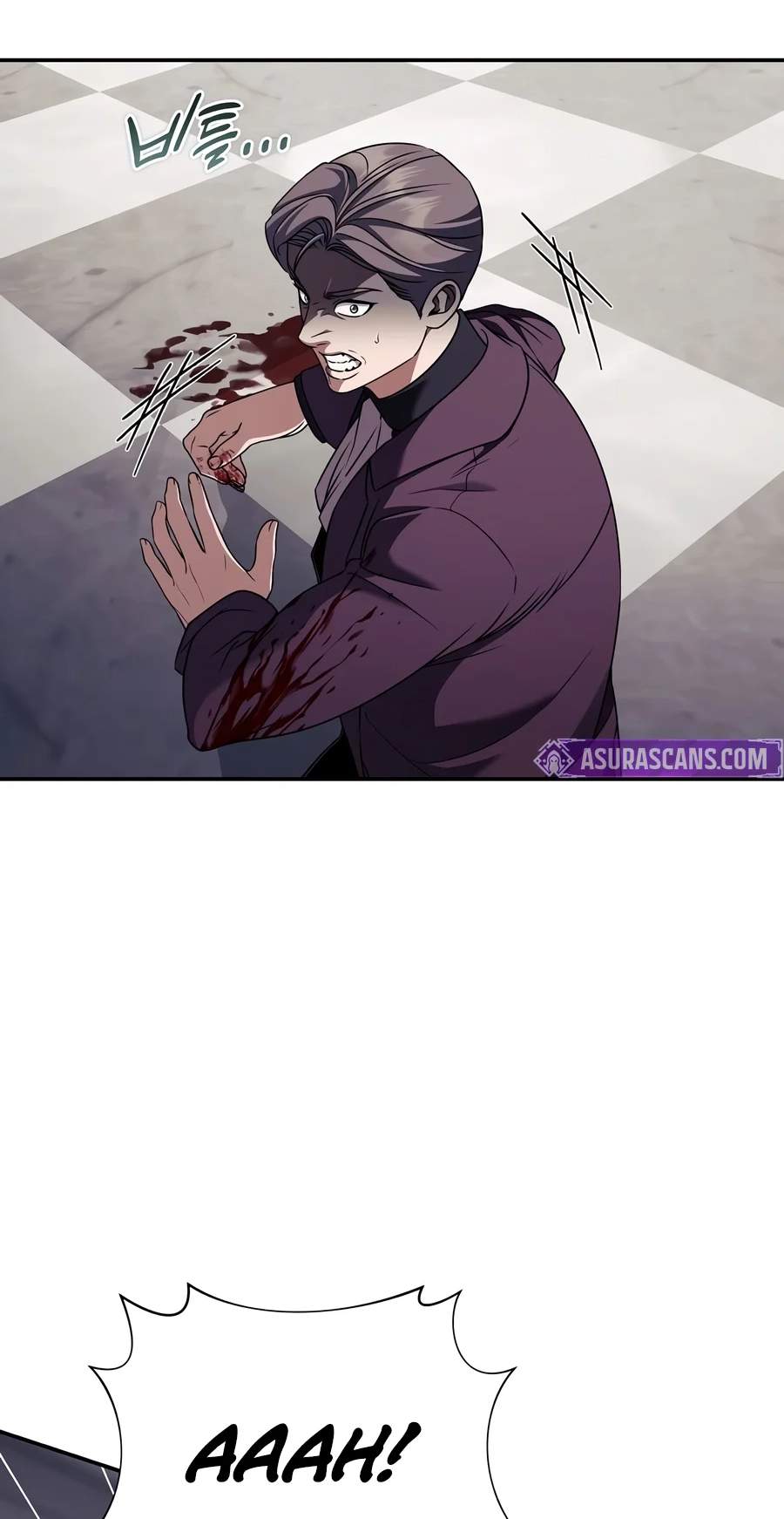 Margrave’s Bastard Son was The Emperor Chapter 127 - Page 33