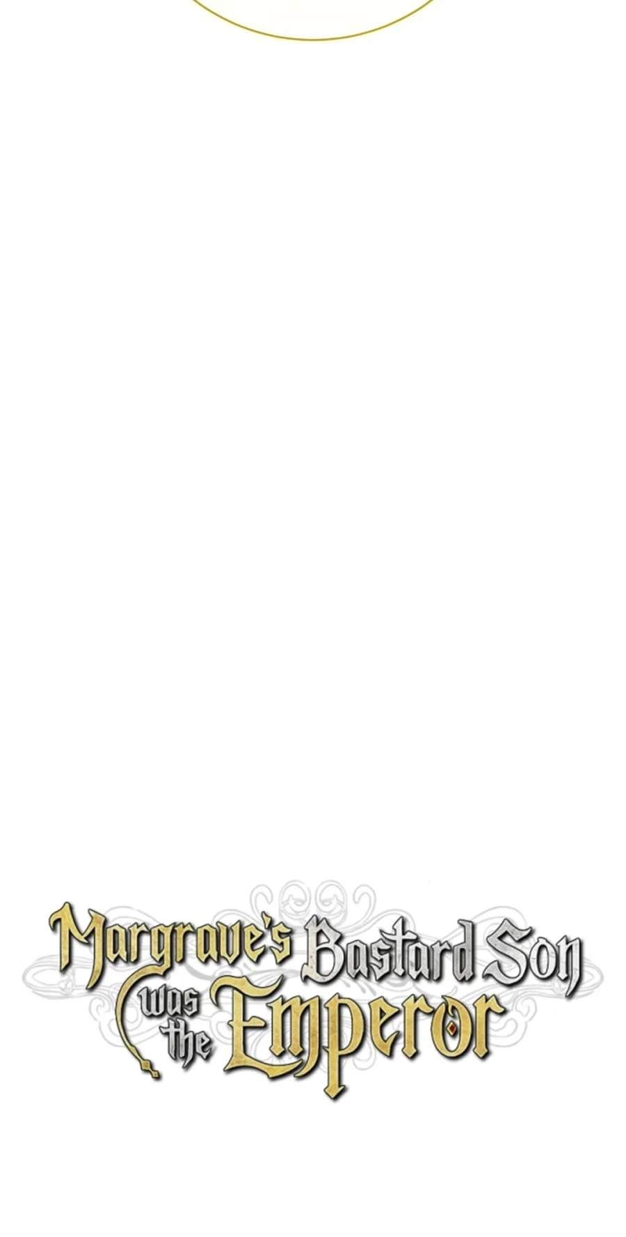 Margrave’s Bastard Son was The Emperor Chapter 127 - Page 43