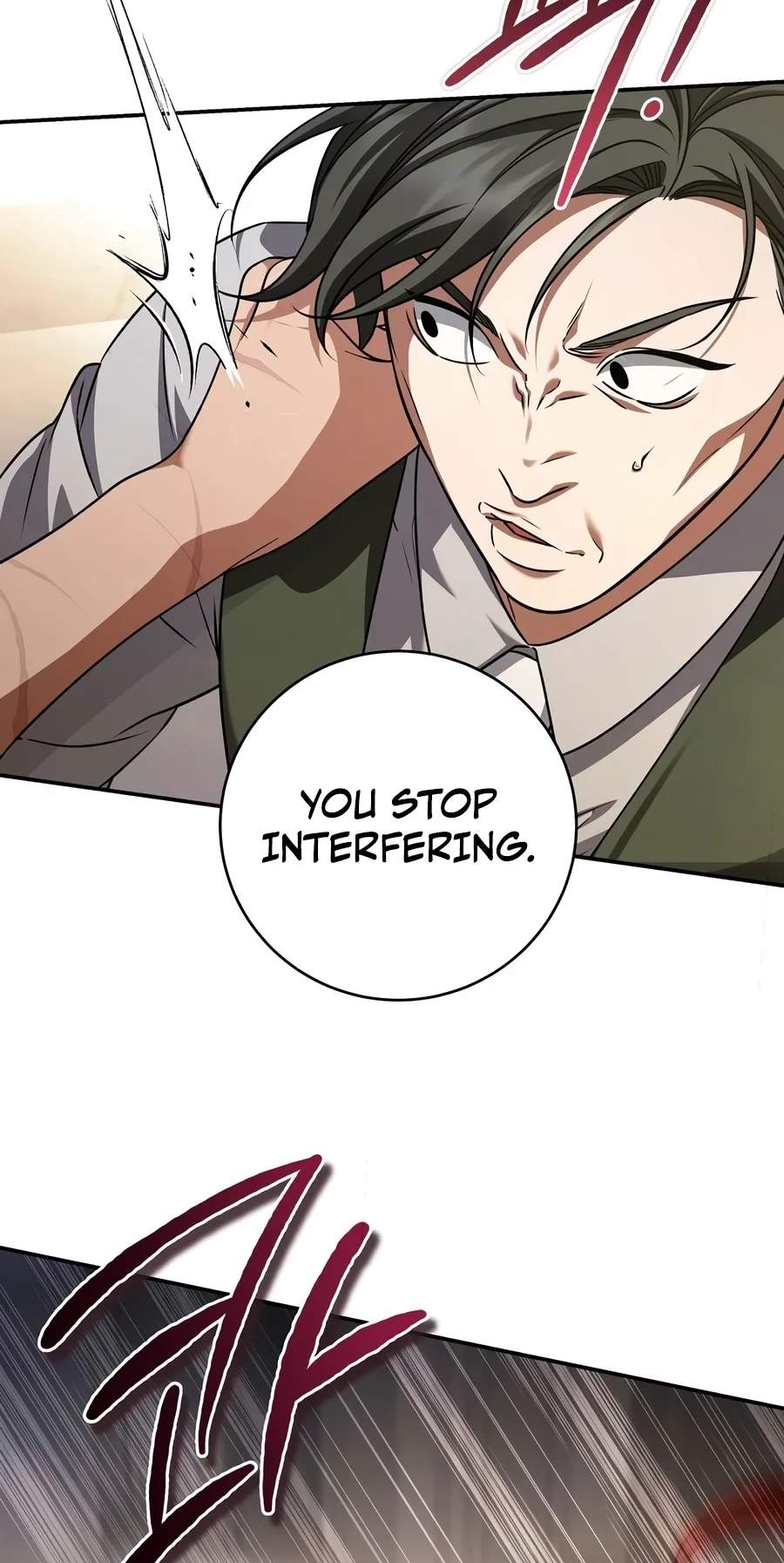 Margrave’s Bastard Son was The Emperor Chapter 127 - Page 46