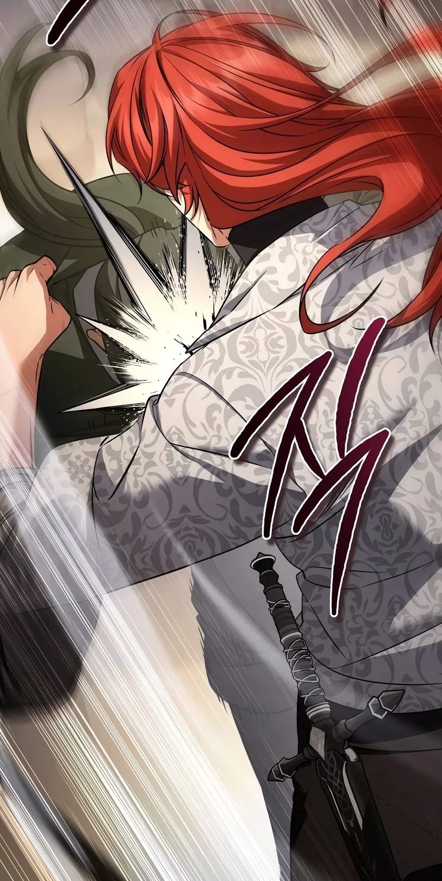 Margrave’s Bastard Son was The Emperor Chapter 127 - Page 47