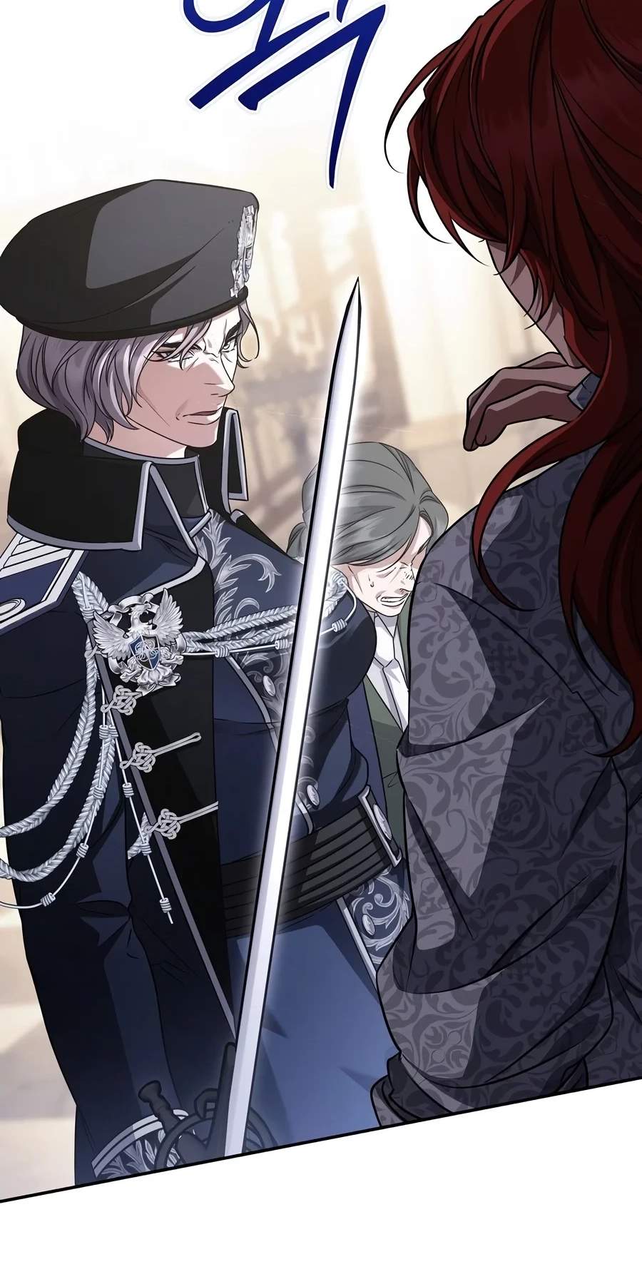 Margrave’s Bastard Son was The Emperor Chapter 127 - Page 51