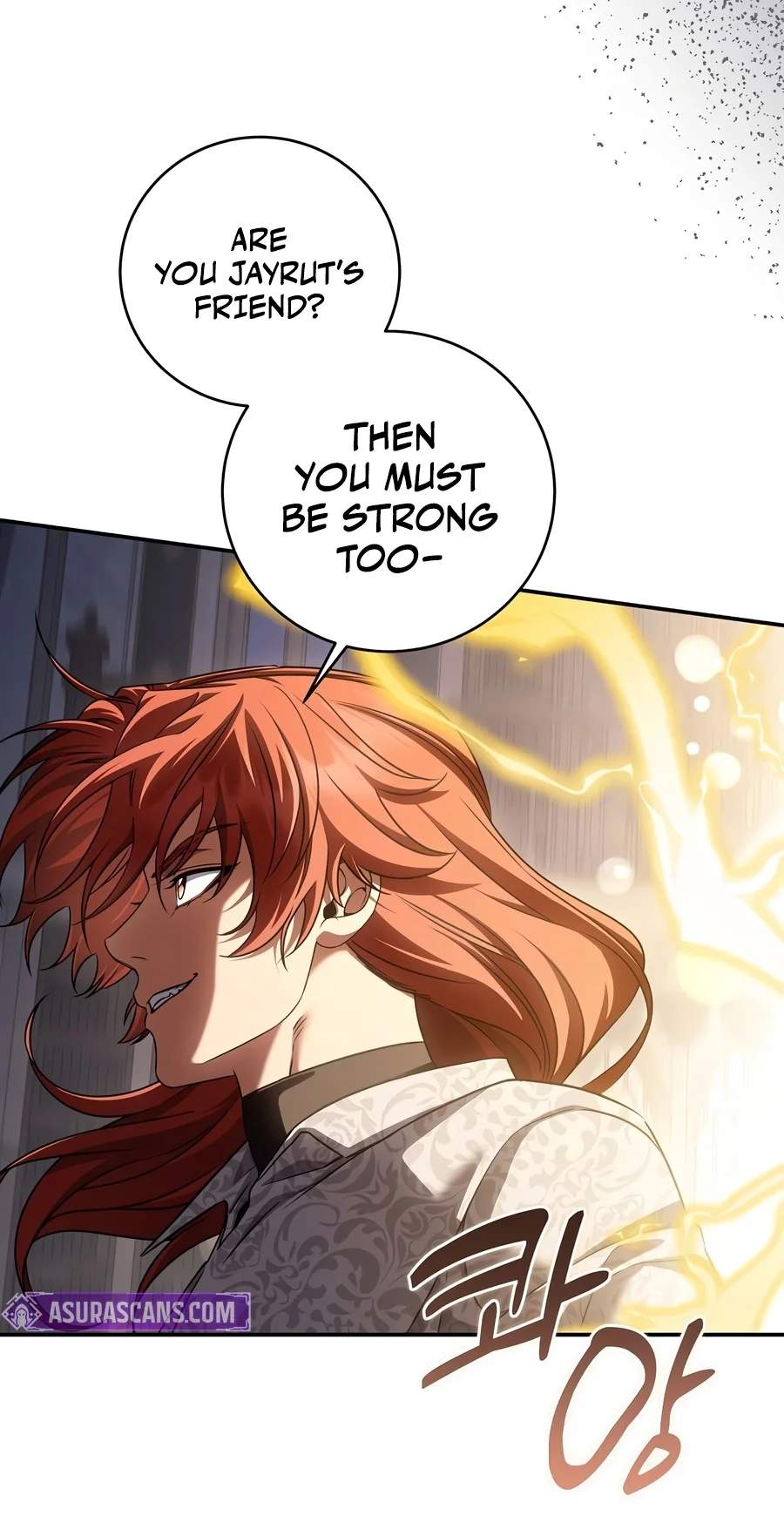 Margrave’s Bastard Son was The Emperor Chapter 127 - Page 54
