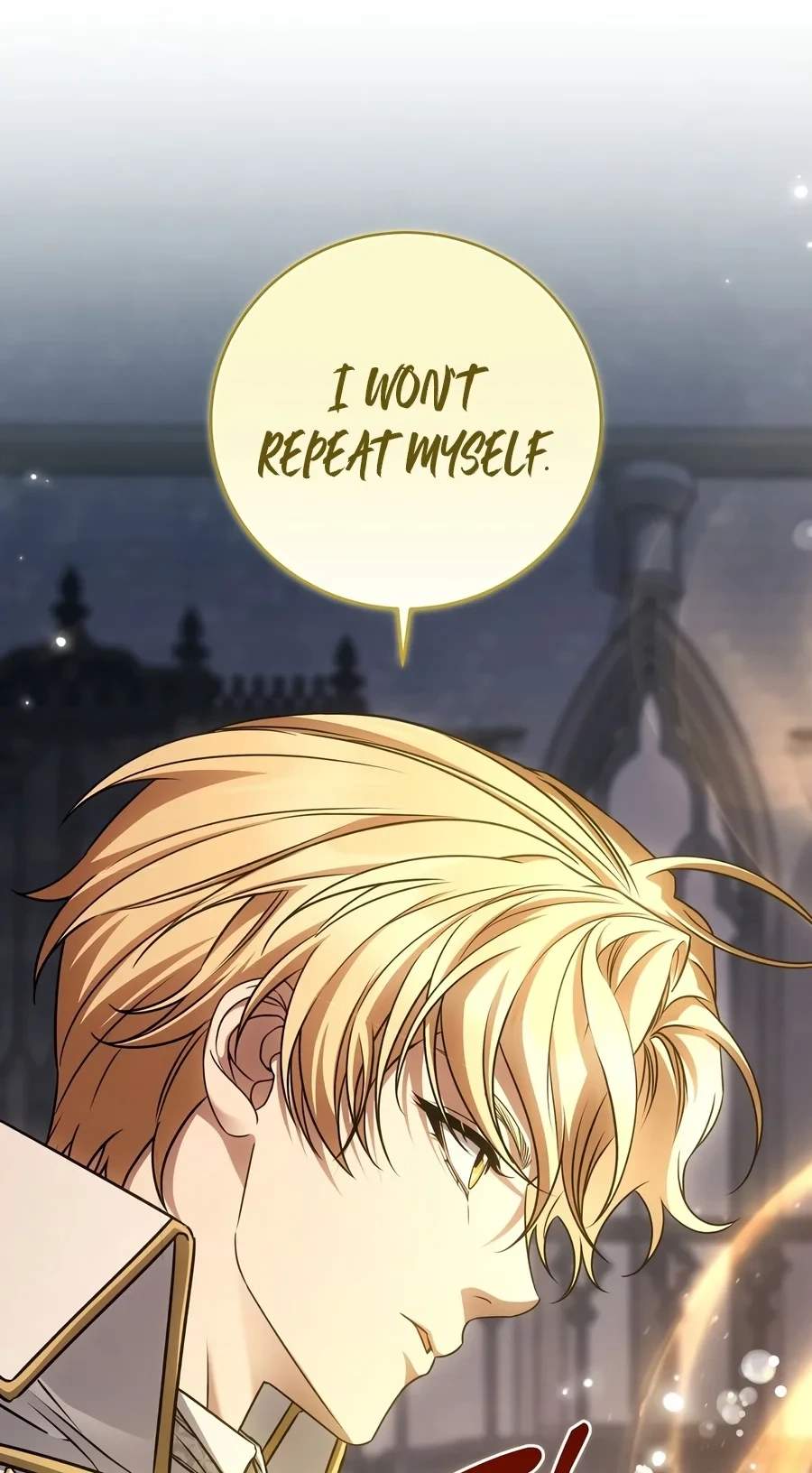 Margrave’s Bastard Son was The Emperor Chapter 127 - Page 55