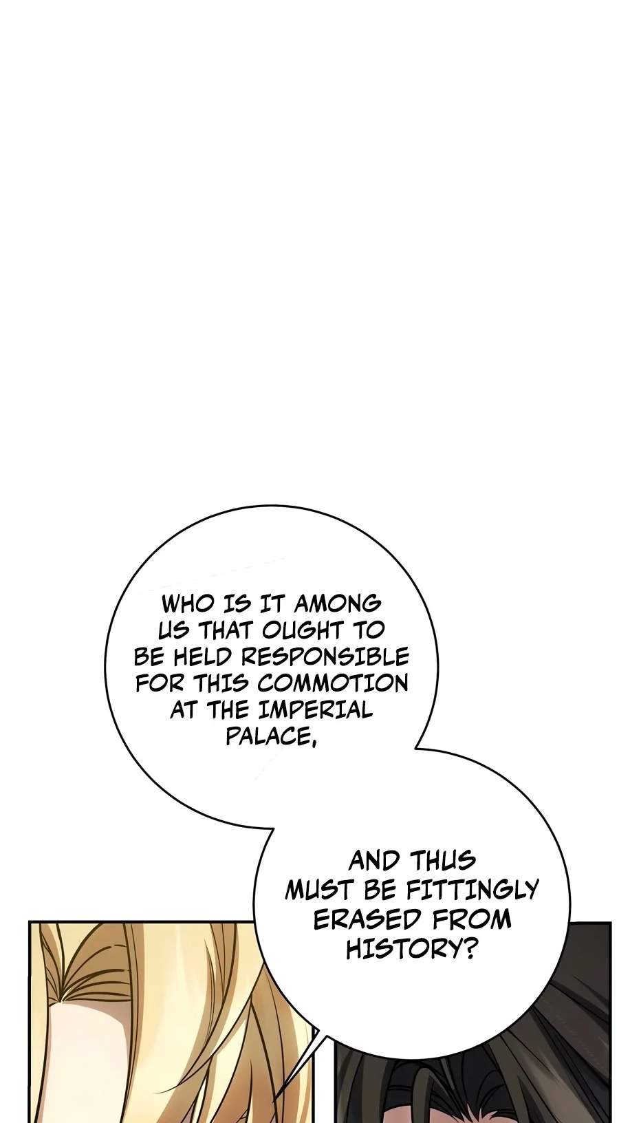 Margrave’s Bastard Son was The Emperor Chapter 127 - Page 58