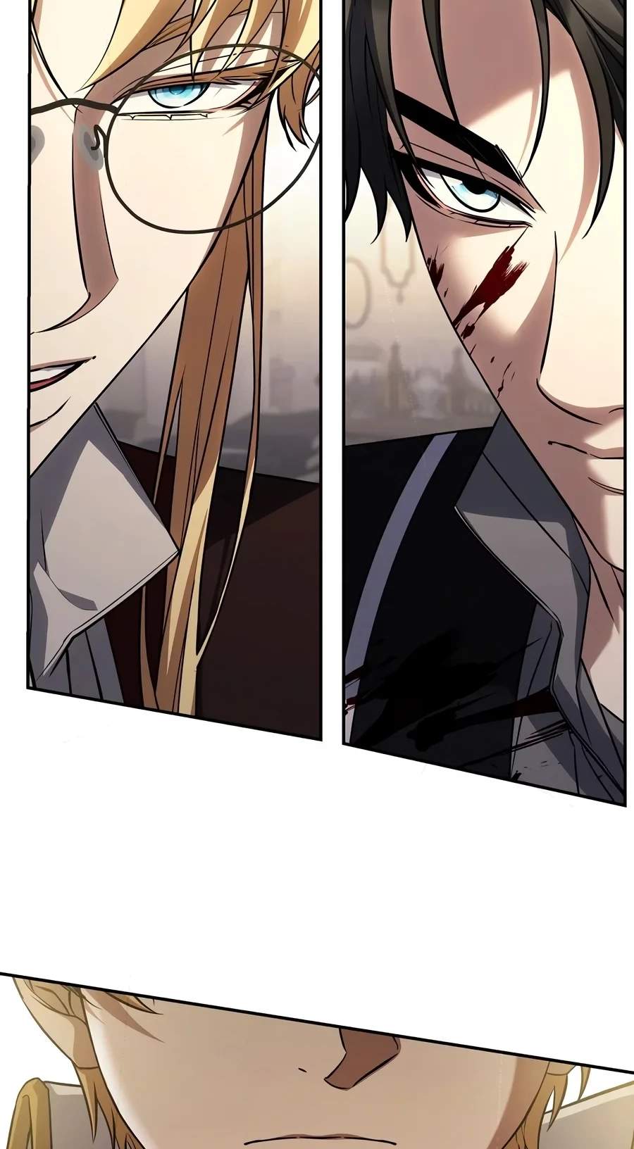Margrave’s Bastard Son was The Emperor Chapter 127 - Page 59