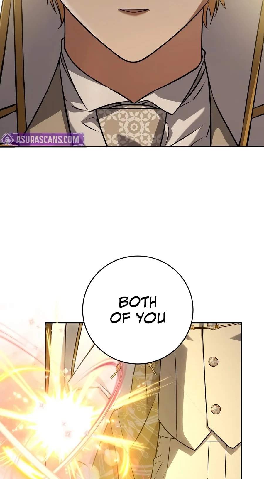Margrave’s Bastard Son was The Emperor Chapter 127 - Page 60
