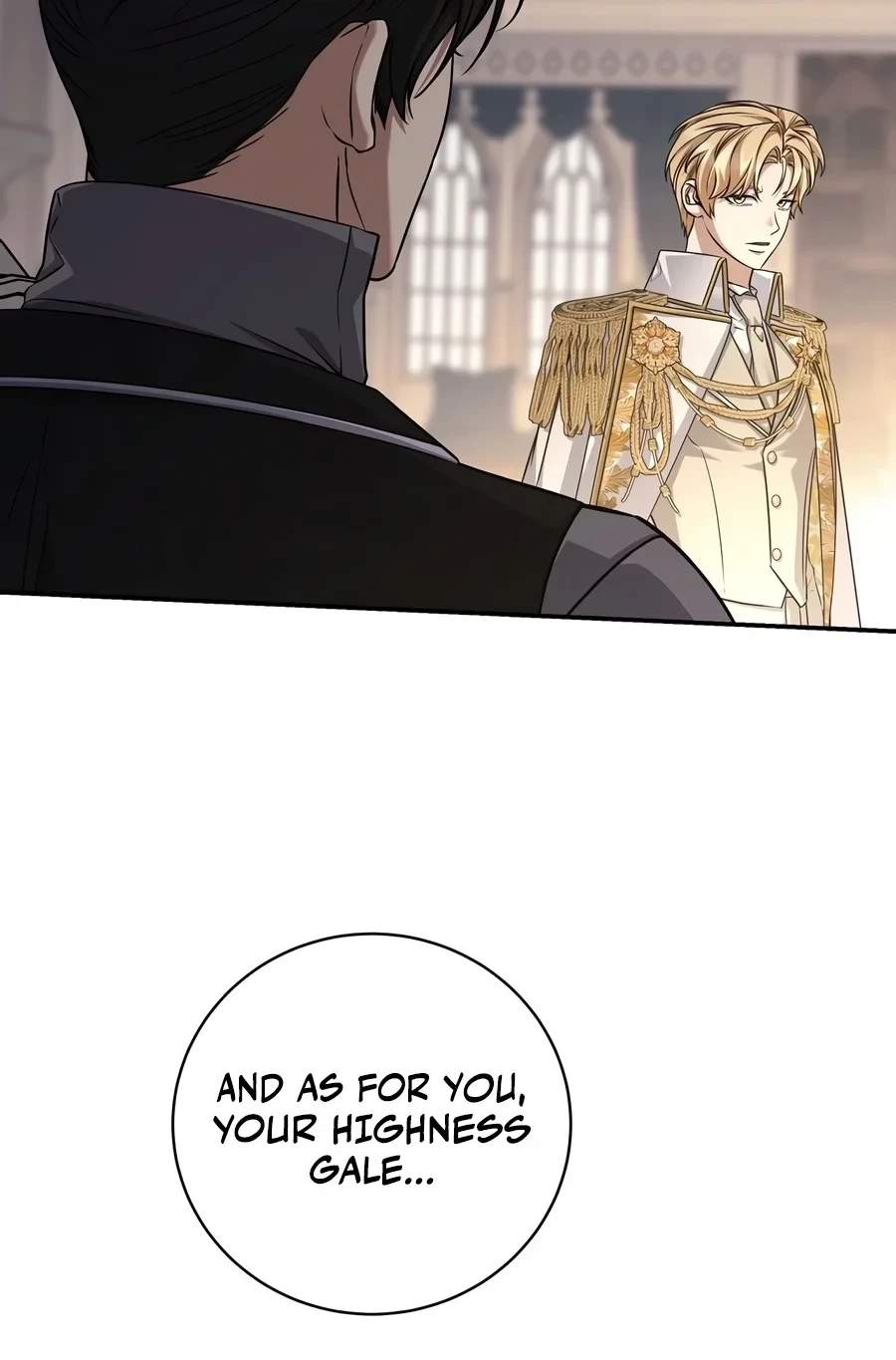 Margrave’s Bastard Son was The Emperor Chapter 127 - Page 65