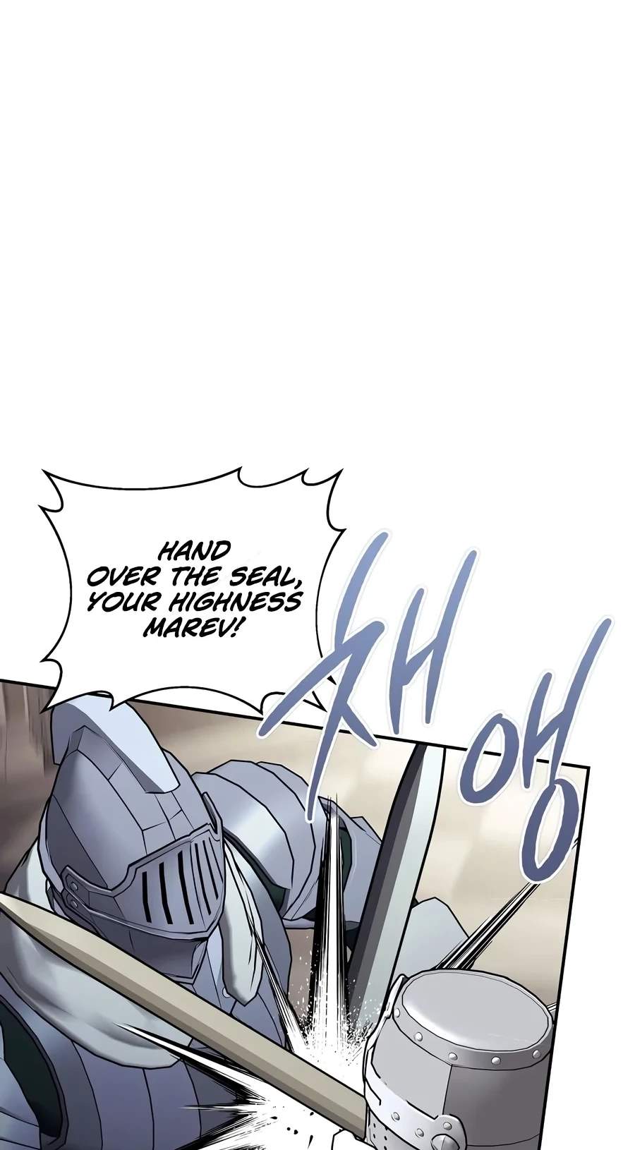 Margrave’s Bastard Son was The Emperor Chapter 127 - Page 72
