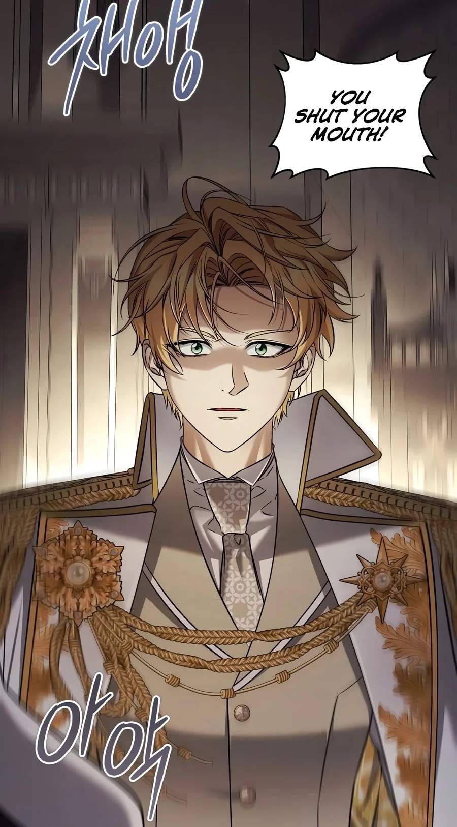 Margrave’s Bastard Son was The Emperor Chapter 127 - Page 75