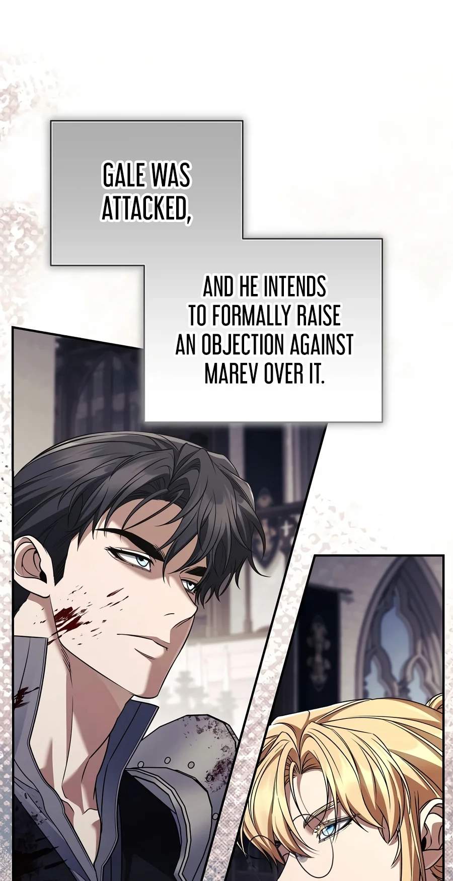Margrave’s Bastard Son was The Emperor Chapter 127 - Page 8