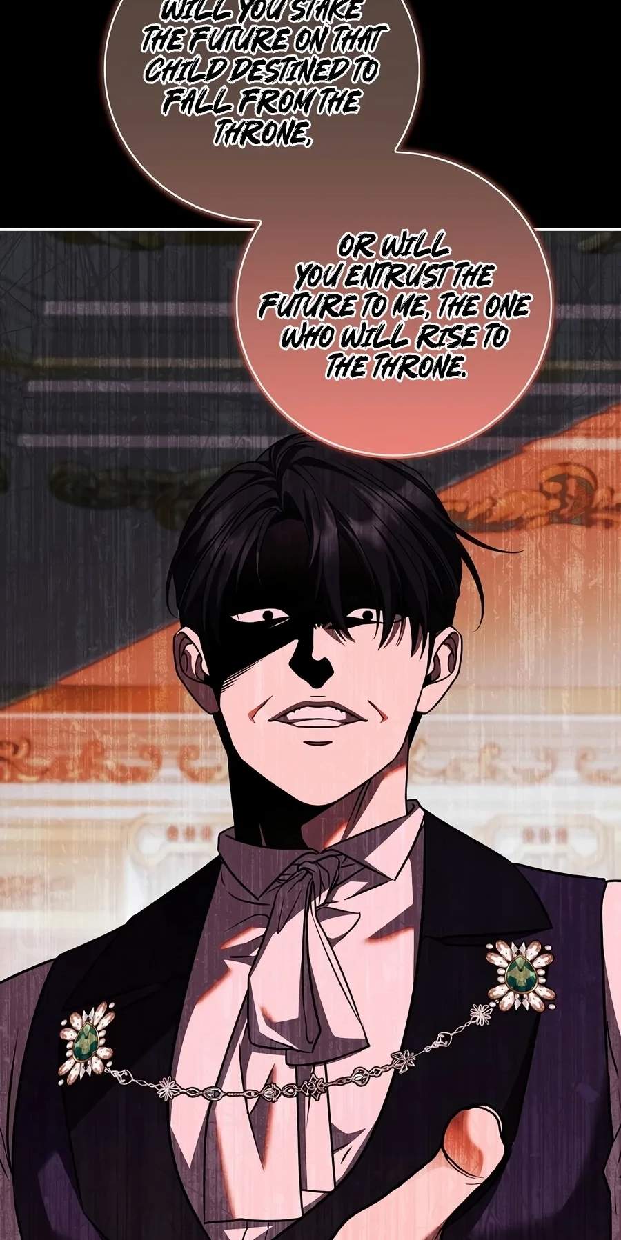 Margrave’s Bastard Son was The Emperor Chapter 127 - Page 80