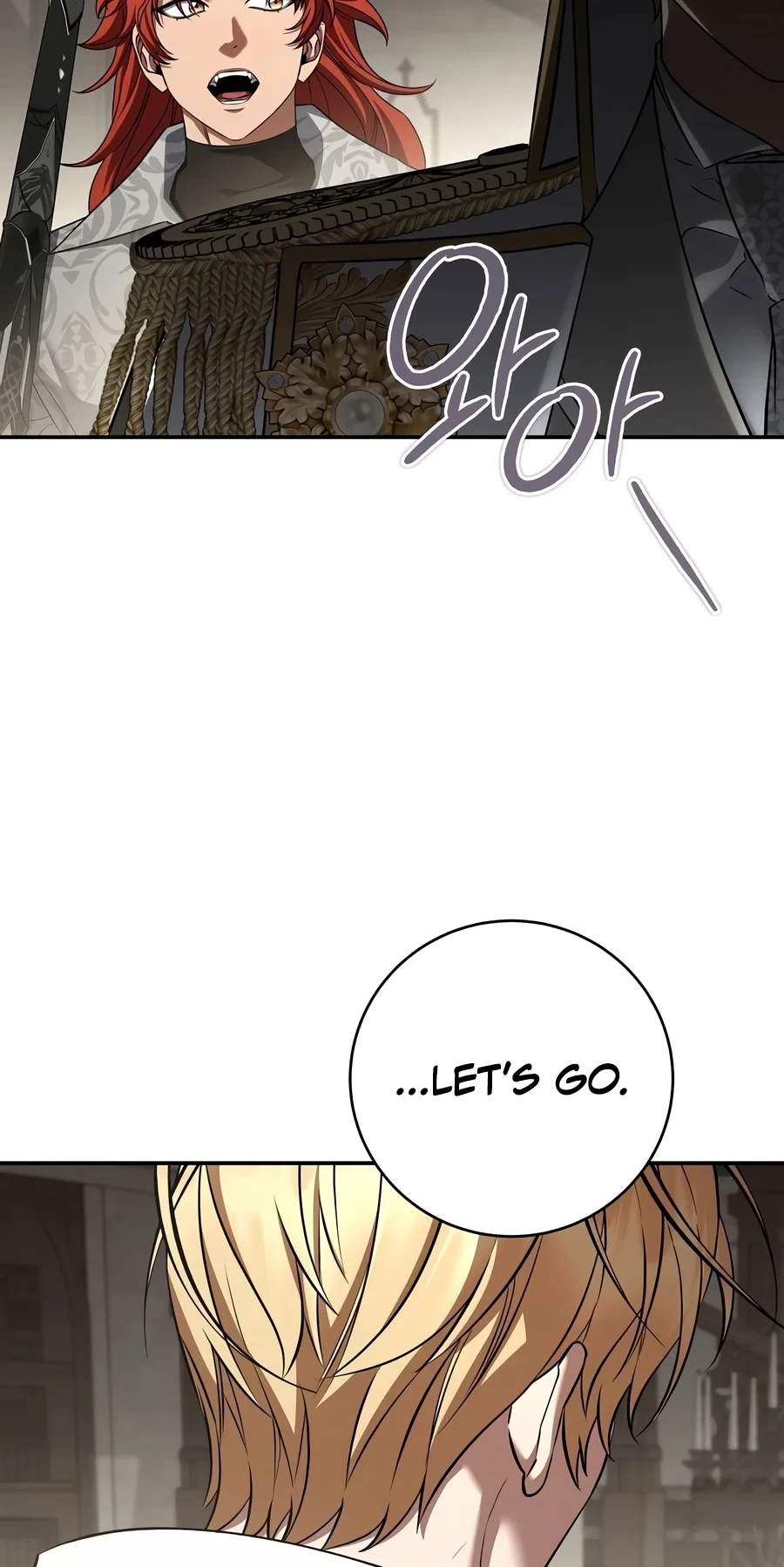 Margrave’s Bastard Son was The Emperor Chapter 127 - Page 83