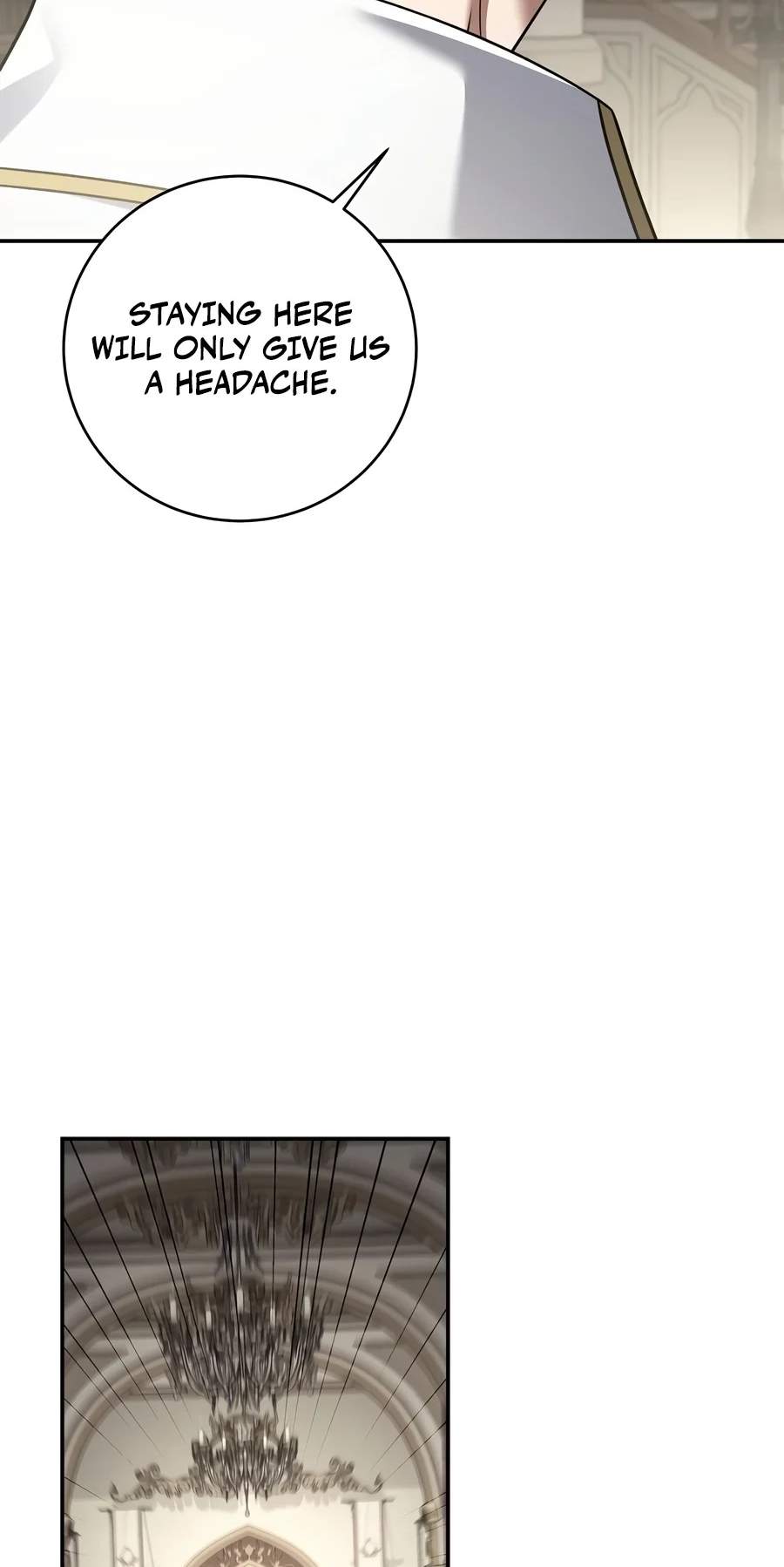 Margrave’s Bastard Son was The Emperor Chapter 127 - Page 84