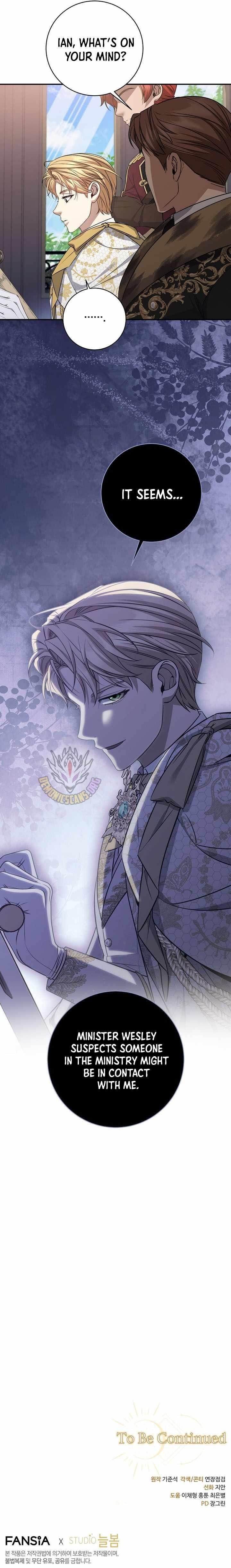 Margrave’s Bastard Son was The Emperor Chapter 89 - Page 14