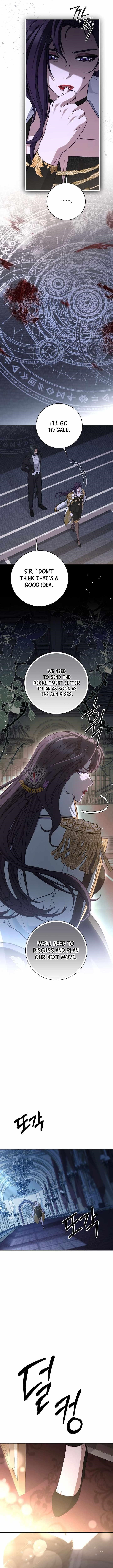 Margrave’s Bastard Son was The Emperor Chapter 89 - Page 4