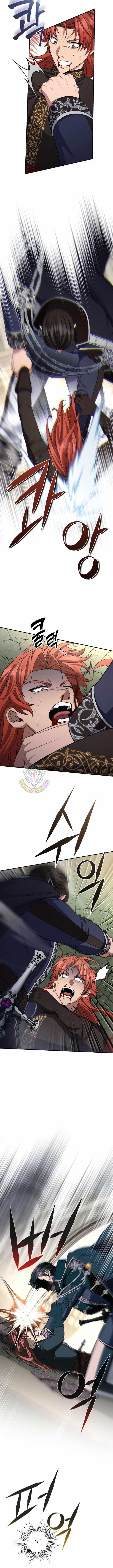 Margrave’s Bastard Son was The Emperor Chapter 92 - Page 9